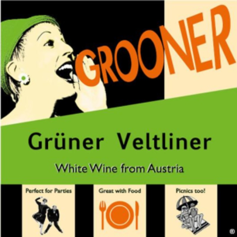 Forstreiter Grooner Grun Velt