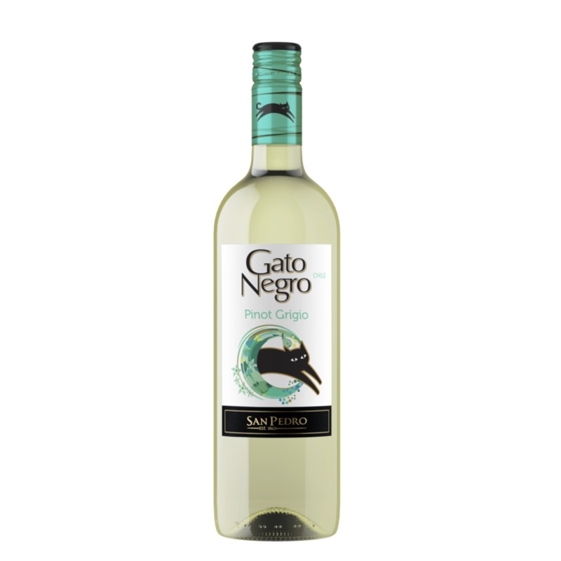 GATO NEGRO PINOT GRIGIO
