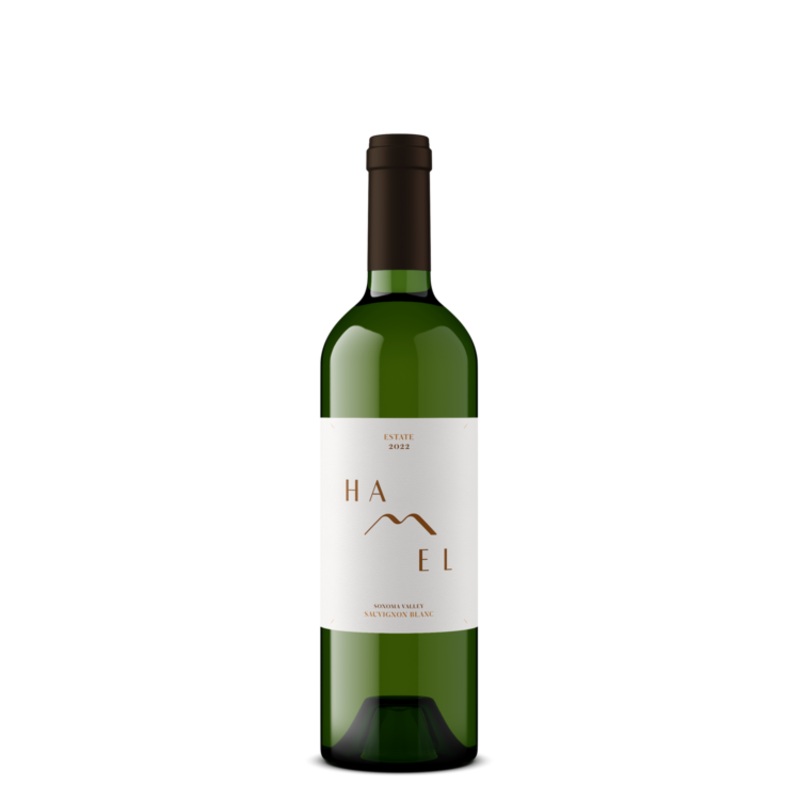 HAMEL FAMILY SAUVIGNON BLANC 22