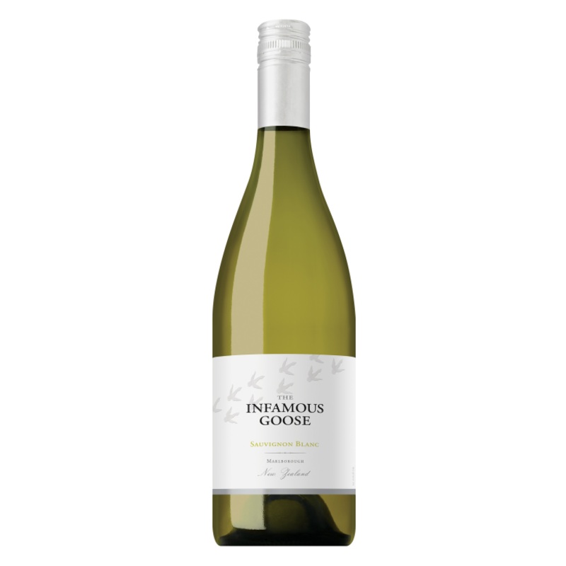 Infamous Goose 2020 Sauvignon Blanc