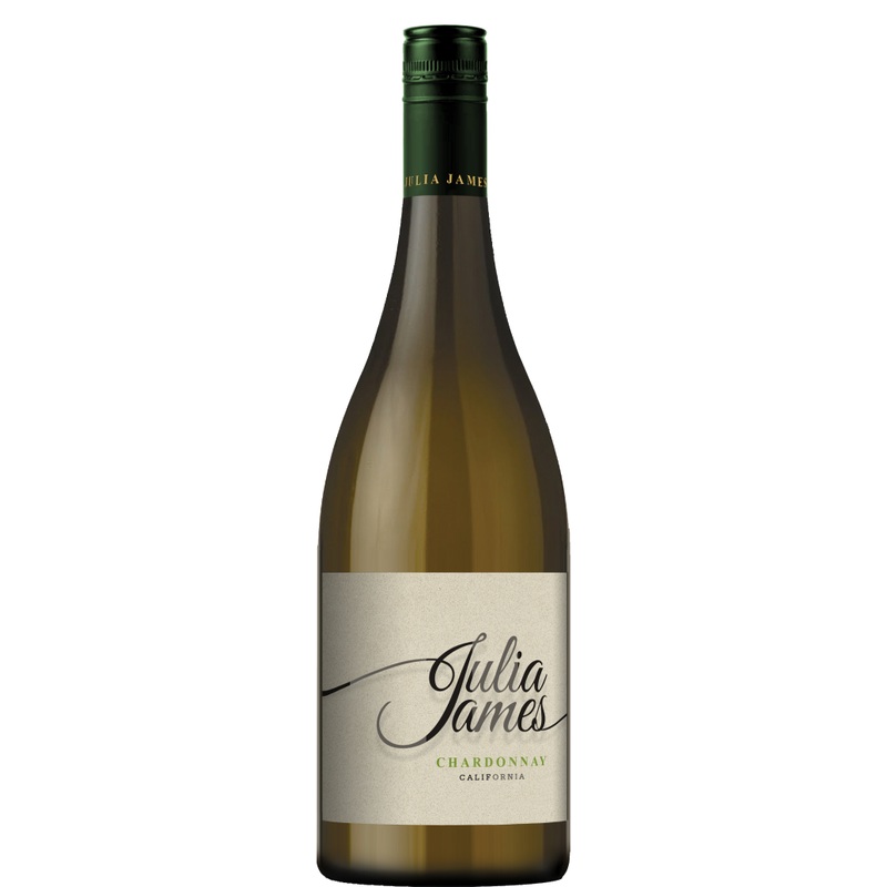 Julia James Chardonnay