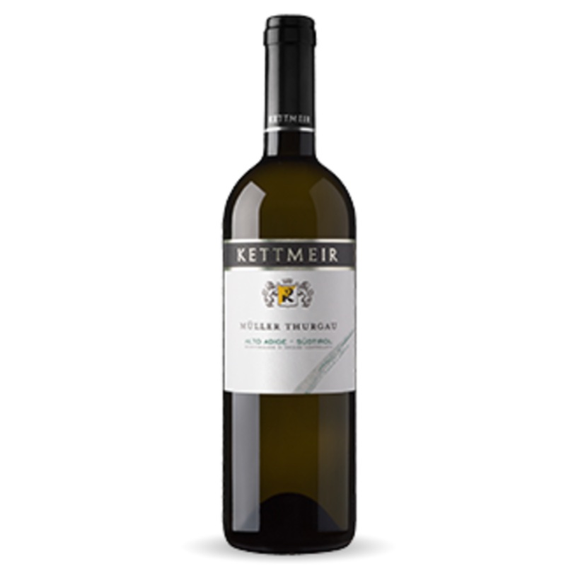 Kettmeir Muller Thurgau