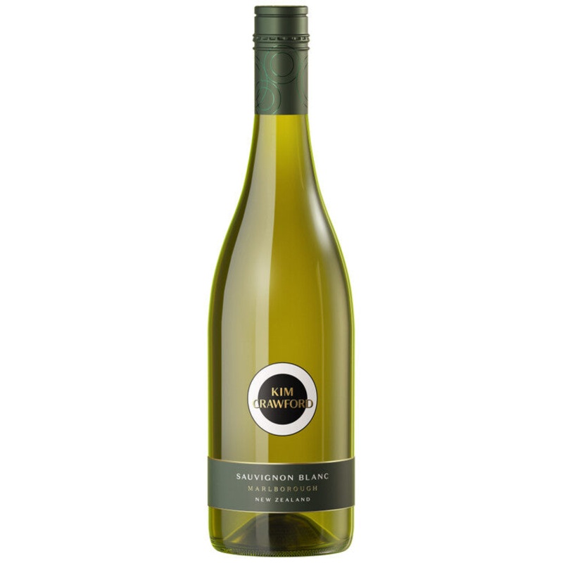 KIM CRAWFORD SAUV BLANC(SC)