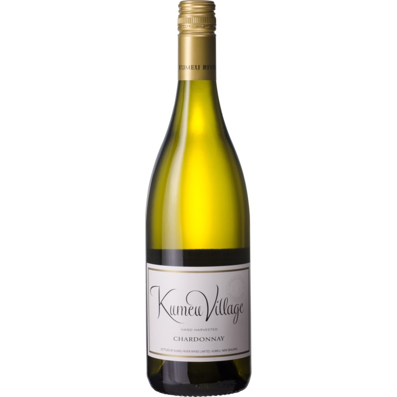 Kumeu River 2020 Kumeu Village Chardonnay