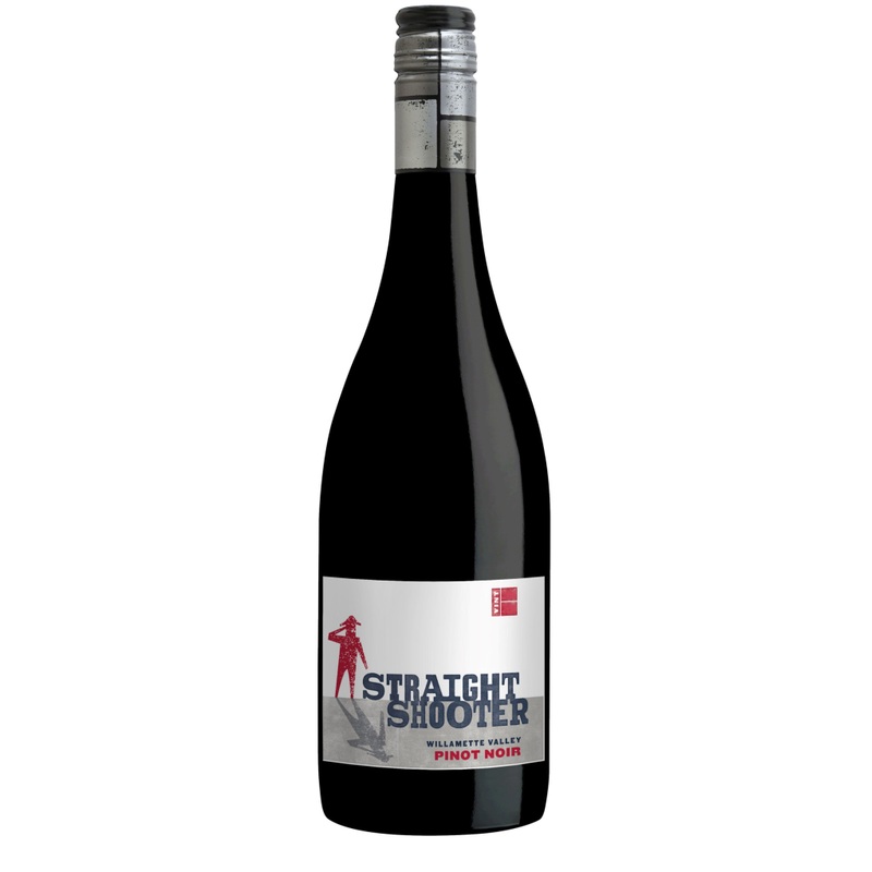 Maison L'Envoye 2019 Straight Shooter Pinot Noir