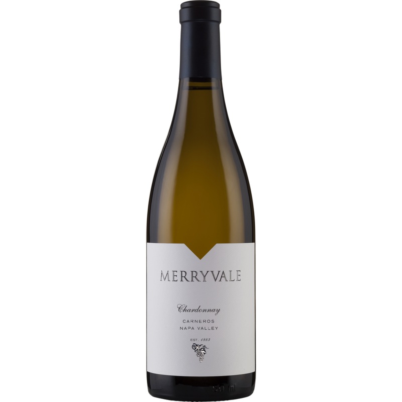 Merryvale 2019 Chardonnay