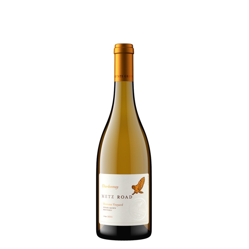 Metz Road 2019 Mont Chardonnay