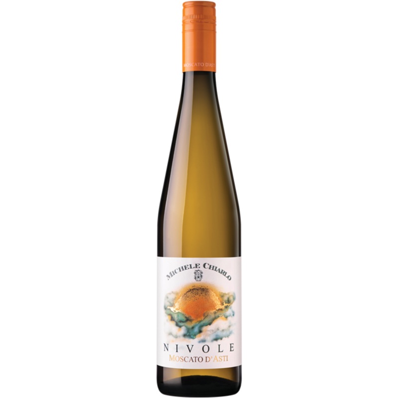 Michele Chiarlo Nivole Moscato d'Asti