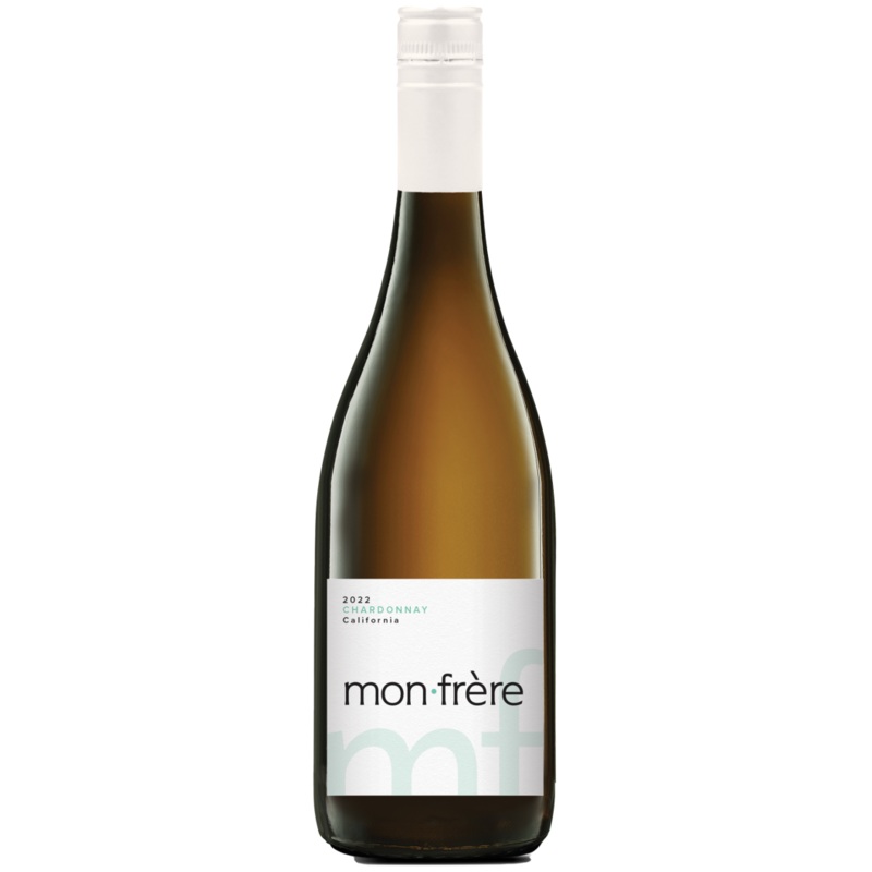 Mon Frere Chardonnay