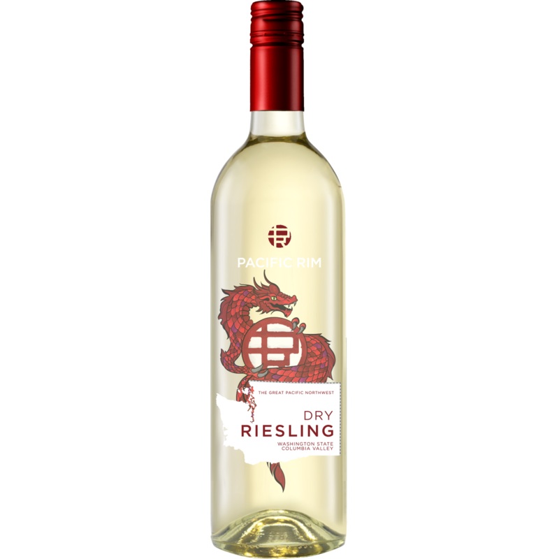Pacific Rim Classics Pacific Rim Columbia Dry Riesling