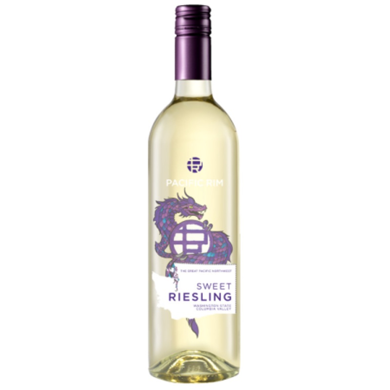 Pacific Rim Classics Pacific Rim Sweet Riesling