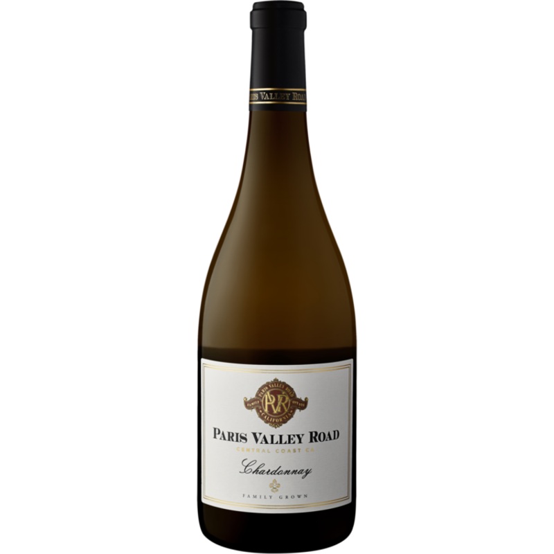 PARIS VALLEY ROAD CHARDONNAY CC