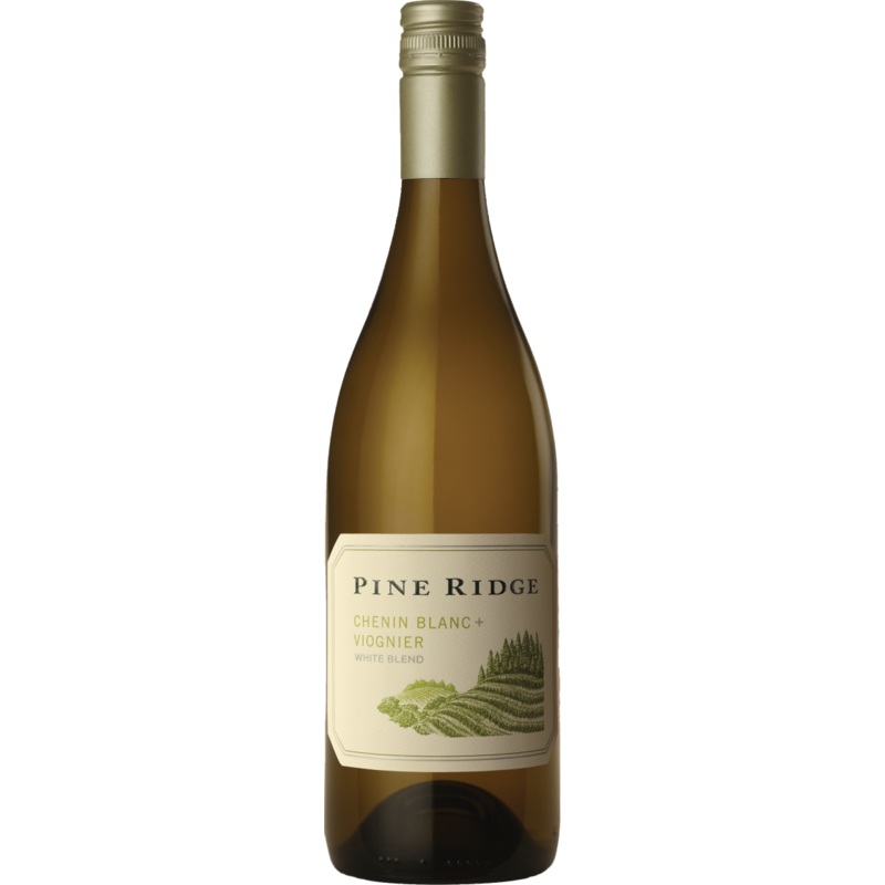 Pine Ridge Vineyards Pine Ridge Chenin Blanc + Viognier White Blend