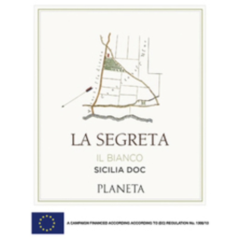 Planeta 2020 Segreta Bianco