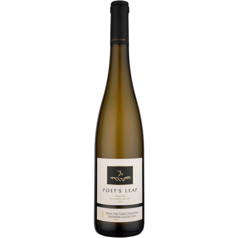 POETS LEAP RIESLING 23