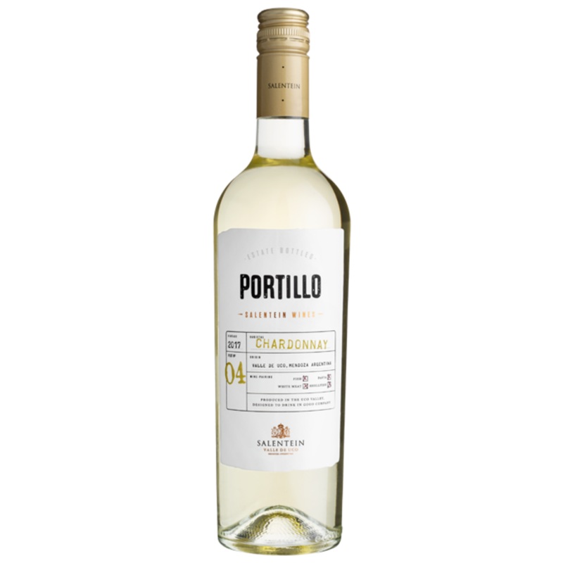 Portillo Chardonnay