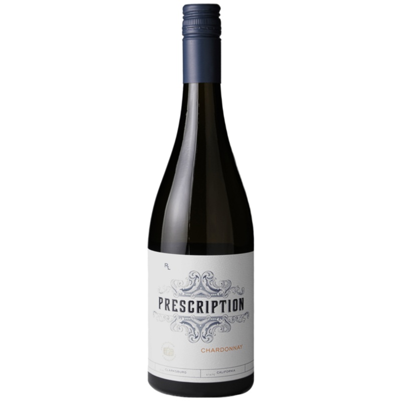 PRESCRIPTION CHARDONNAY(SC)22