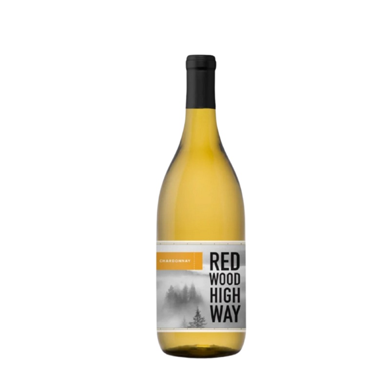 REDWOOD HIGHWAY CHARDONNAY