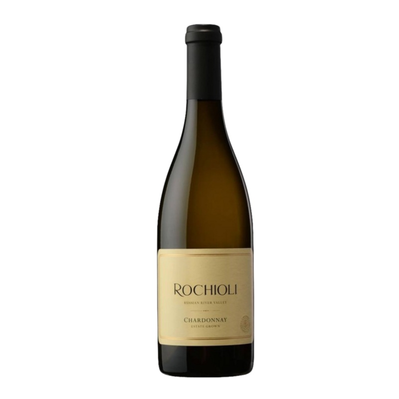ROCHIOLI CHARDONNAY 22