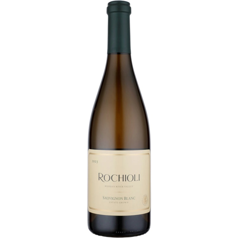 ROCHIOLI SAUVIGNON BLANC 23