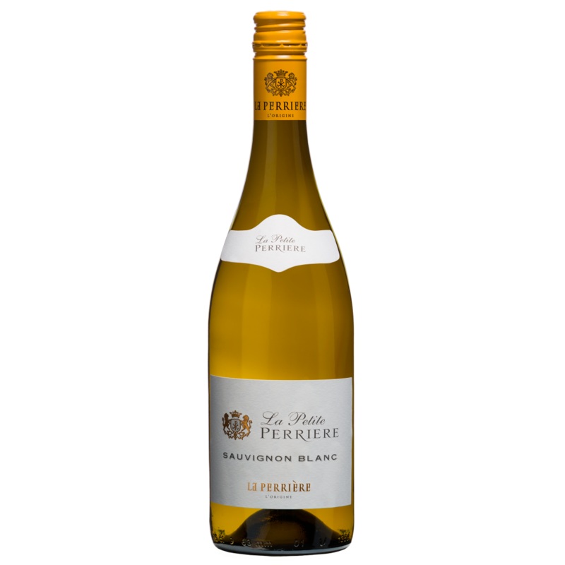 Saget La Perriere Saget P Perrier Sauvignon Blanc