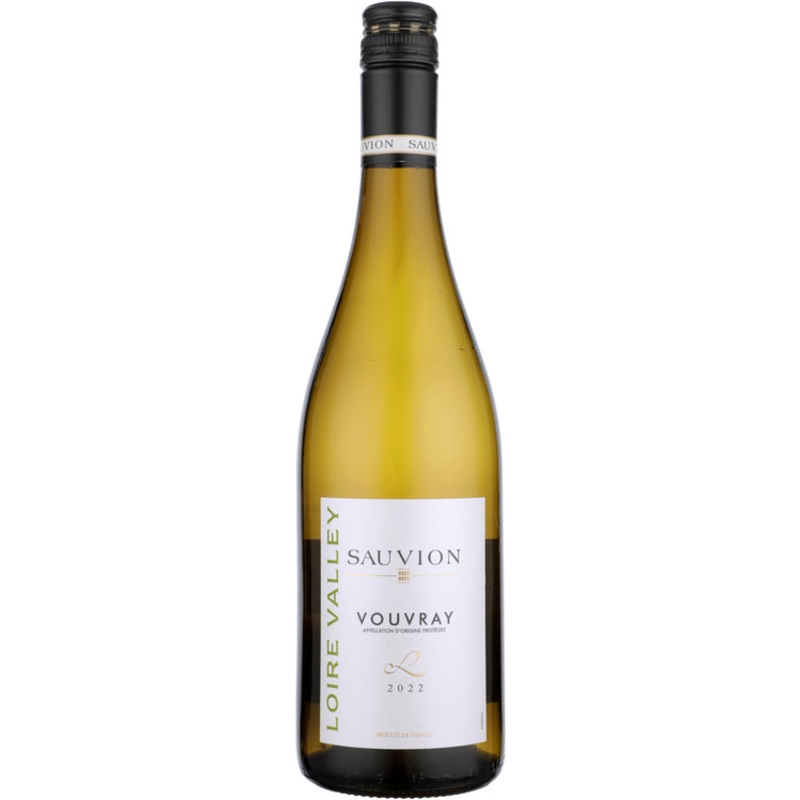 SAUVION VOUVRAY 22