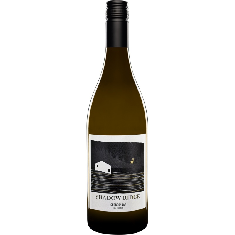 Shadow Ridge Chardonnay