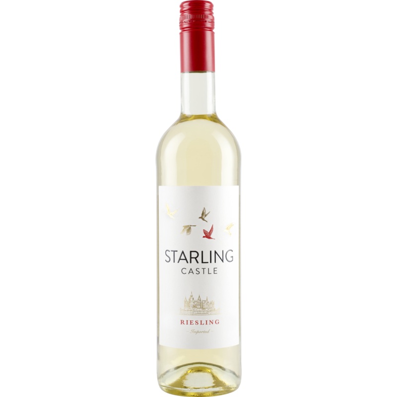 Starling Castle Mosel Riesling
