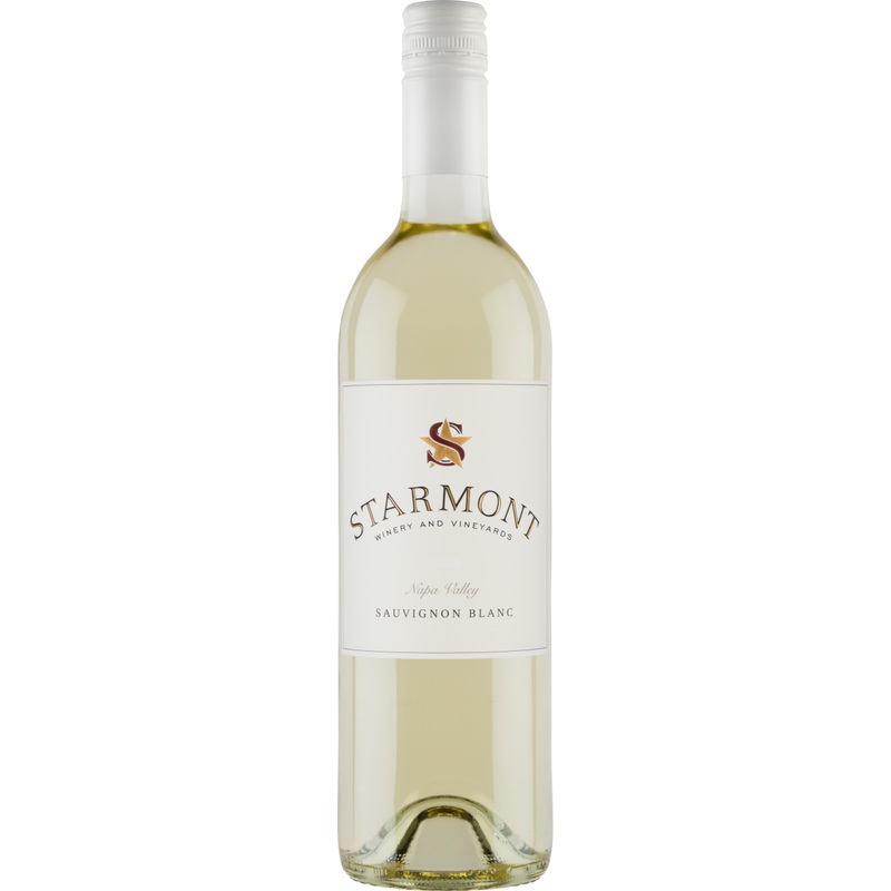 Starmont Sauvignon Blanc
