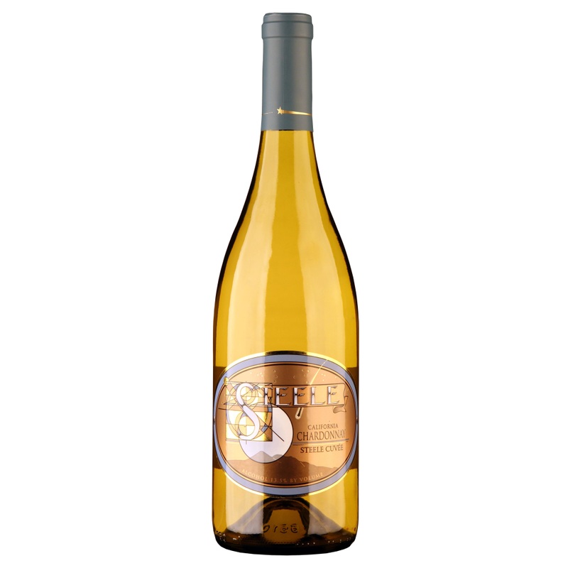 Steele Chardonnay Cuvee