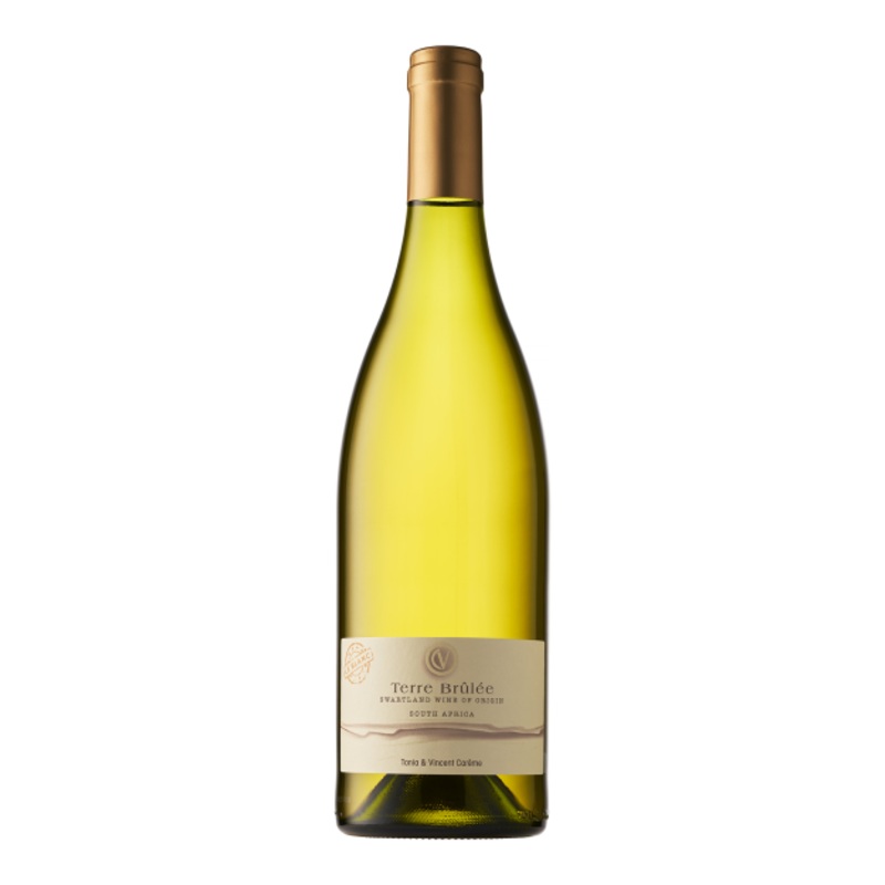 Terre Brulee 2019 Le Blanc Chenin Blanc