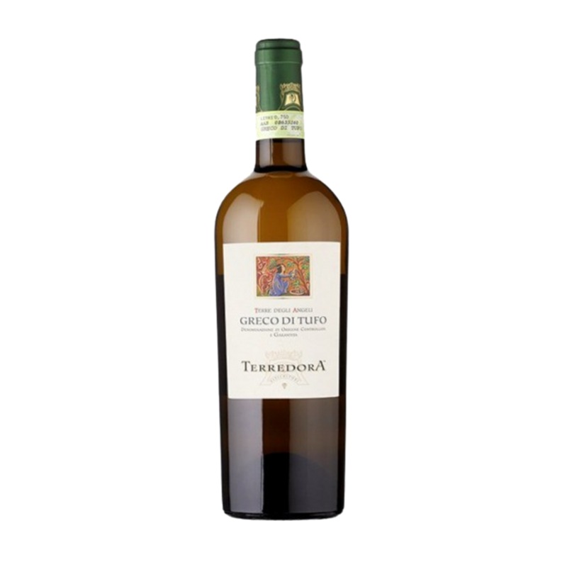 TERREDORA GRECO DI TUFO 22