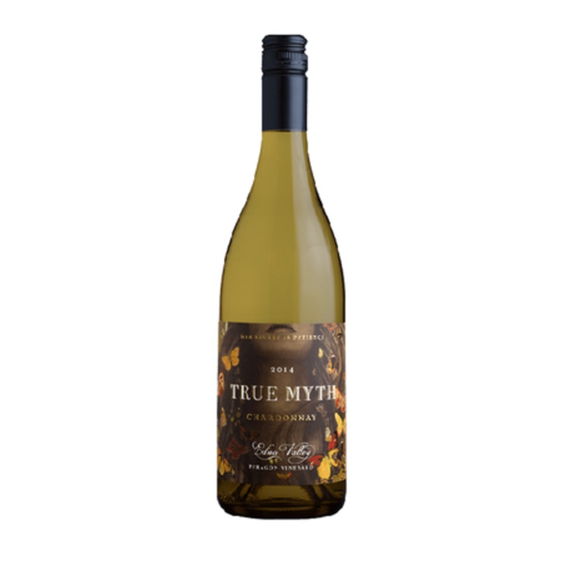 True Myth Chardonnay