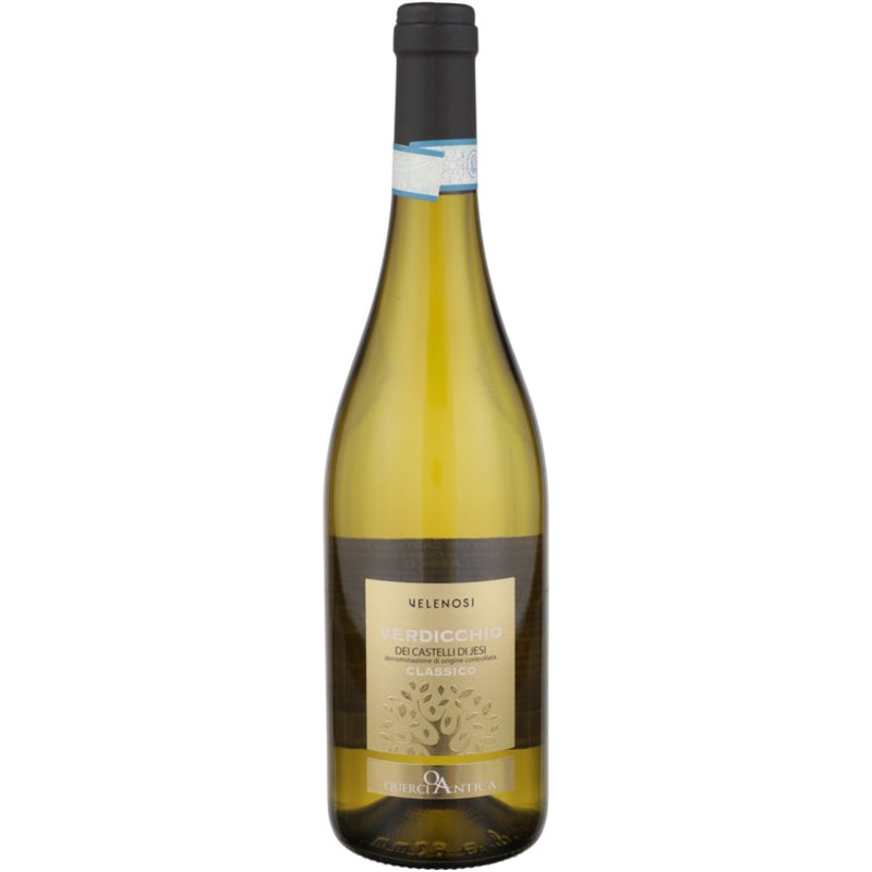 VELENOSI VERDICCHIO 22