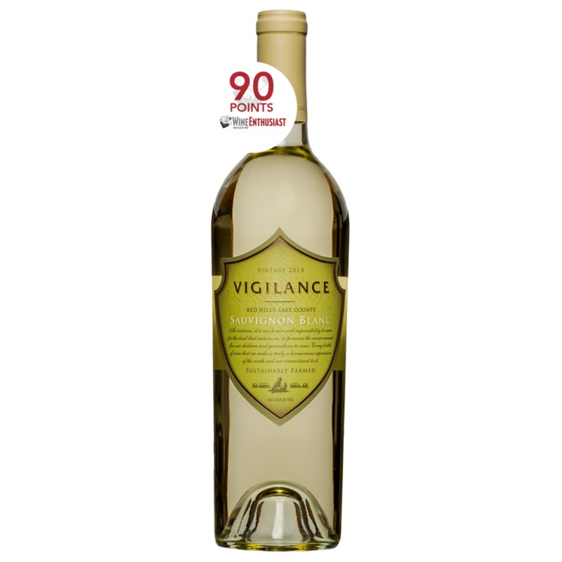 Vigilance Sauv Blanc