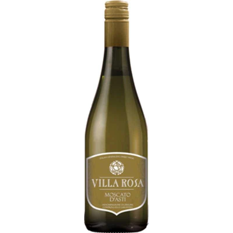 Villa Rosa Moscato D Asti
