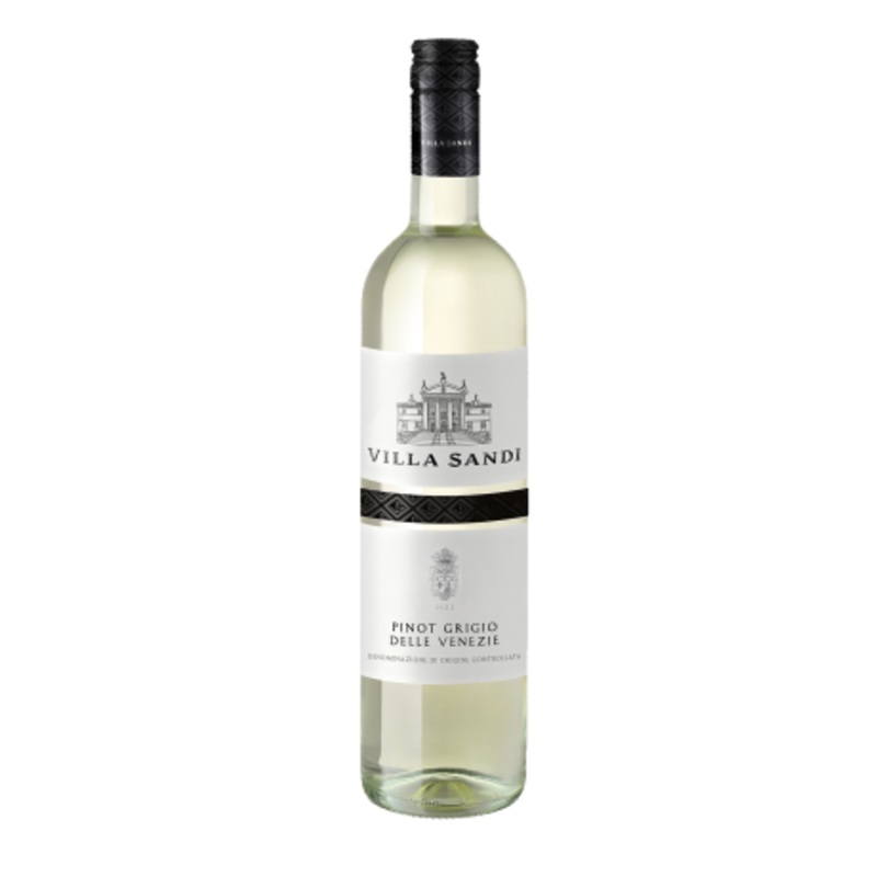Villa Sandi delle Venezie Pinot Grigio