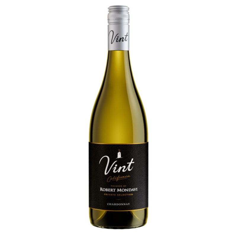 VINT PRV SEL CHARD CA(SC) SS