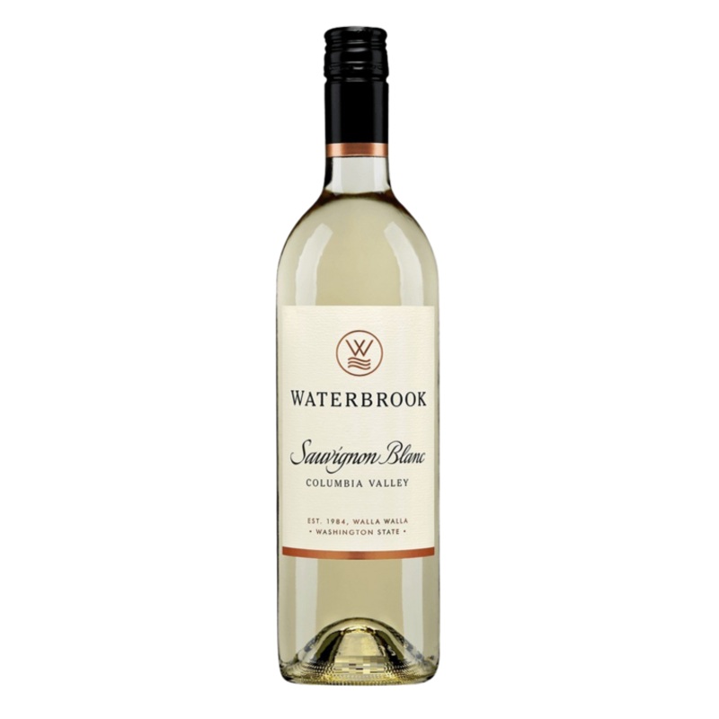 WATERBROOK SAUVIGNON BLANC(SC)22