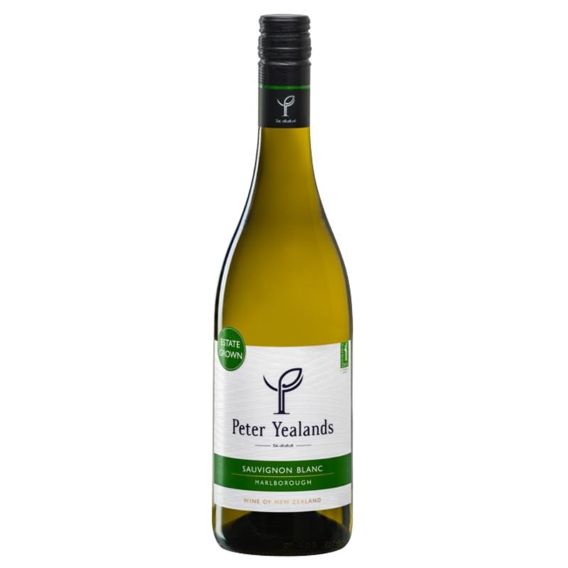 Yealands Sauvignon Blanc