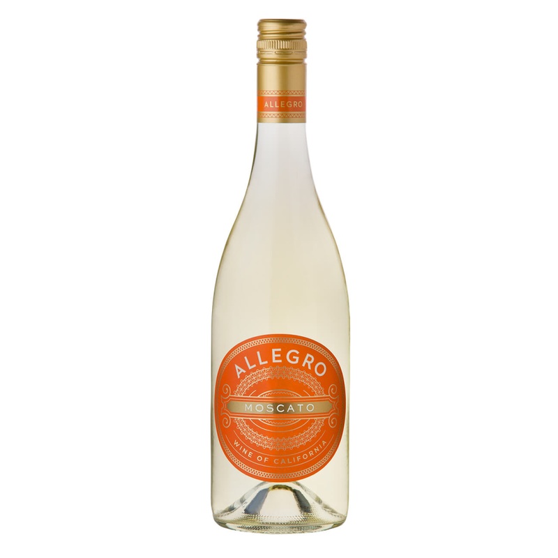 Allegro Moscato