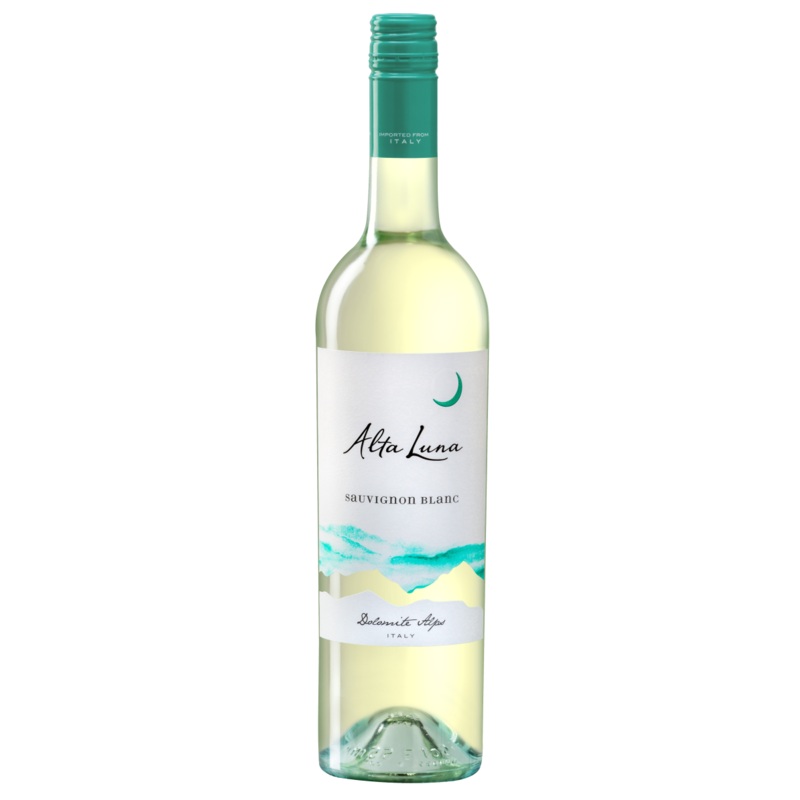 Alta Luna Sauvignon Blanc