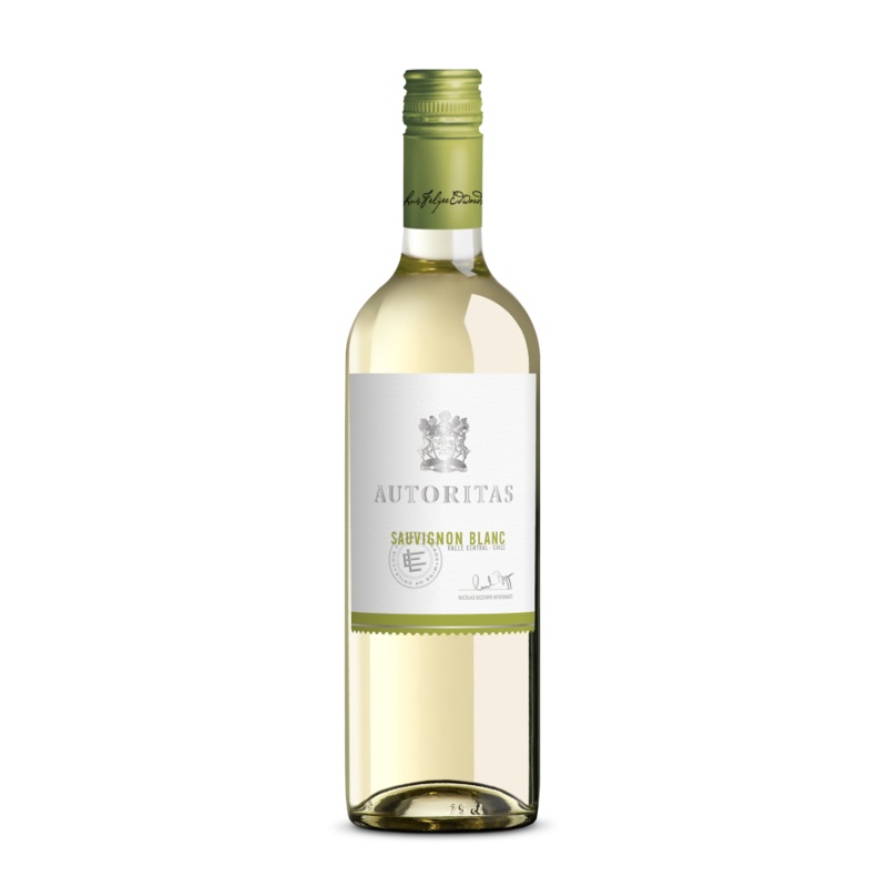 Autoritas Sauvignon Blanc
