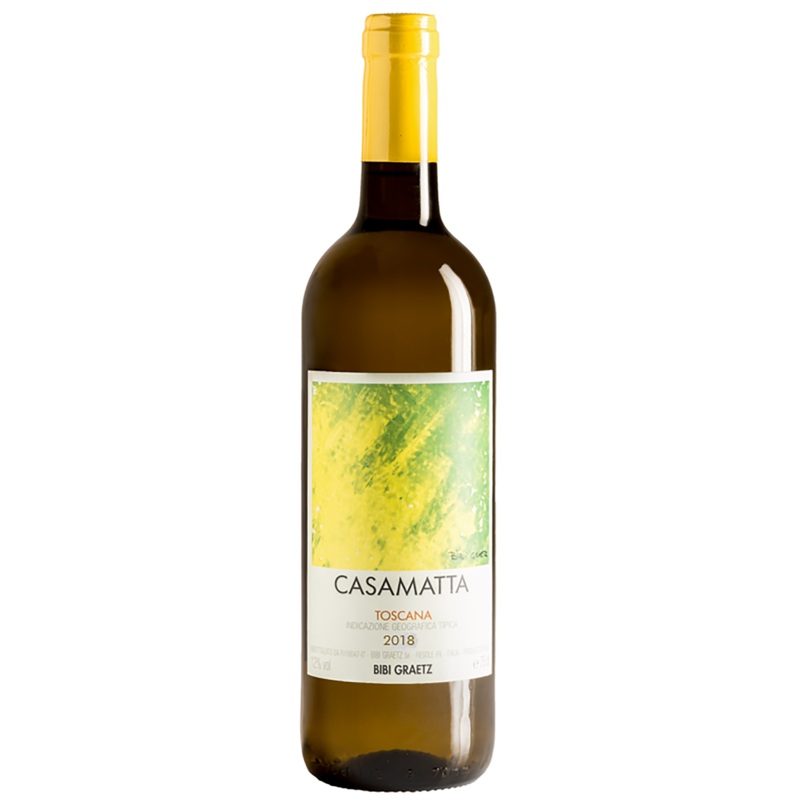 Bibi Graetz Casamatta Bianco