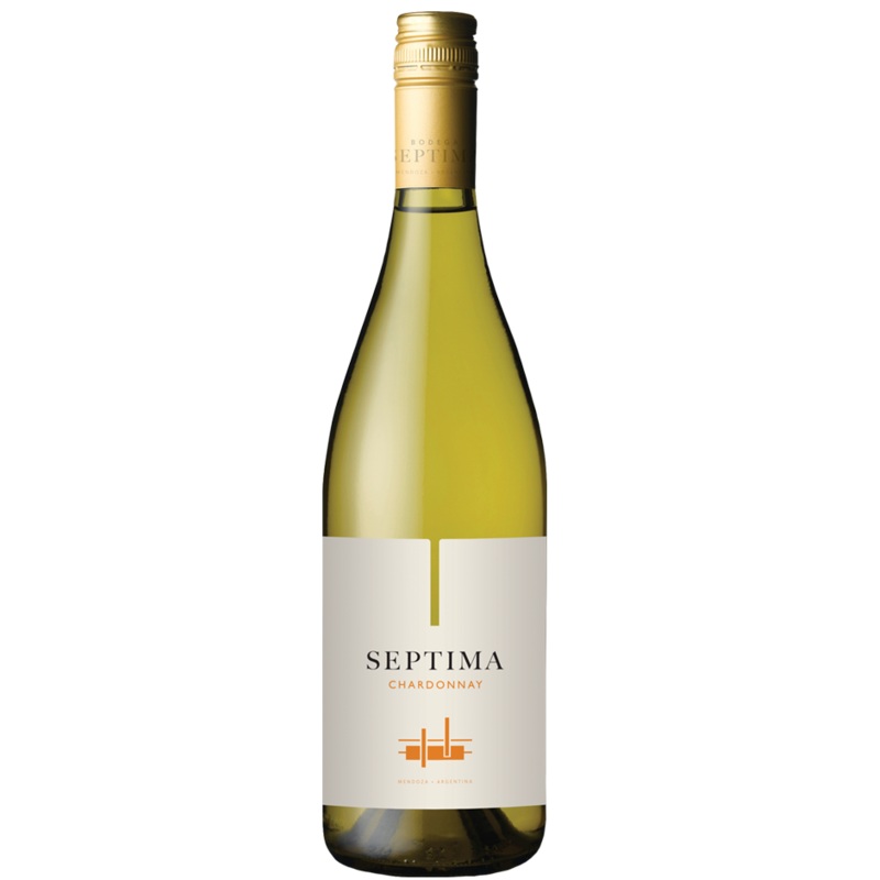 Bodega Septima Septima Chardonnay