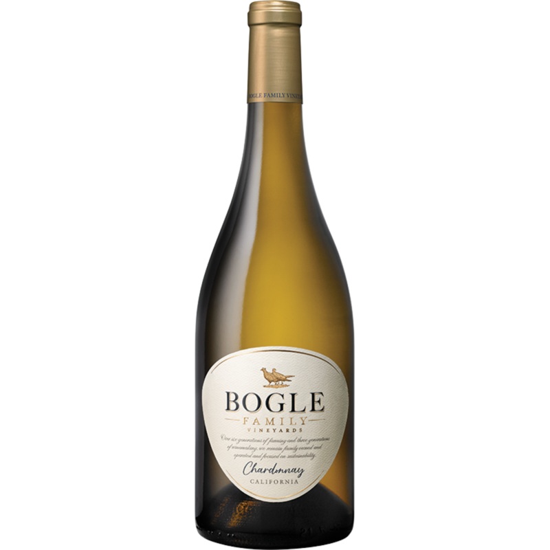 Bogle Chardonnay