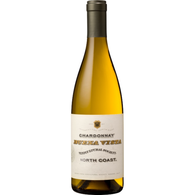 Buena Vista Winery Buena Vista Chardonnay