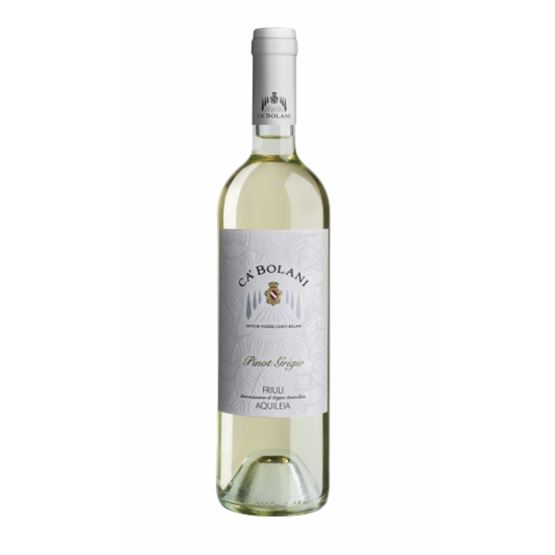 Ca'Bolani Ca Bolani Pinot Grigio