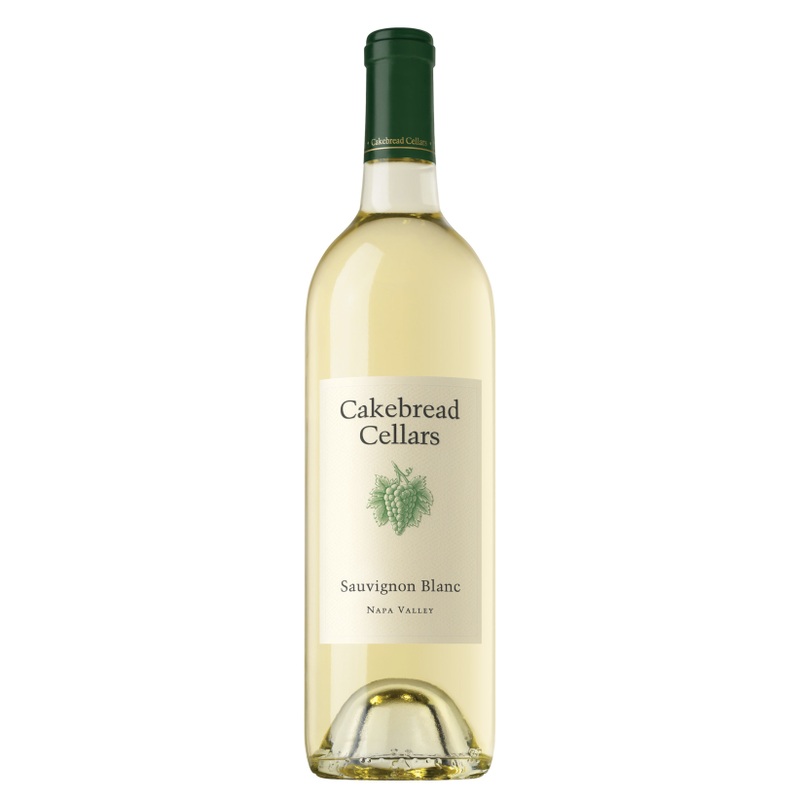 Cakebread Cellars 2015 Sauvignon Blanc