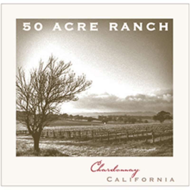 California Chardonnay